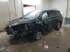 5XYPG4A33HG203478 2017 KIA SORENTO