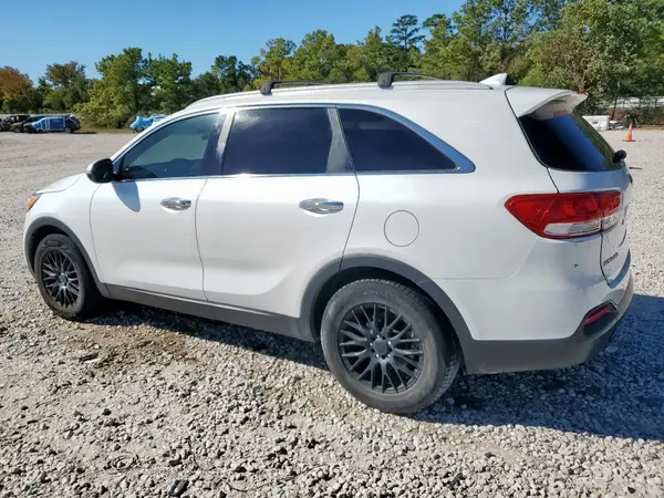5XYPG4A33HG203934 2017 KIA SORENTO - Image 2
