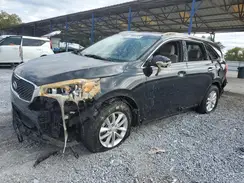 5XYPG4A33HG209748 2017 KIA SORENTO
