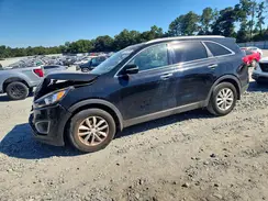5XYPG4A33HG209751 2017 KIA SORENTO
