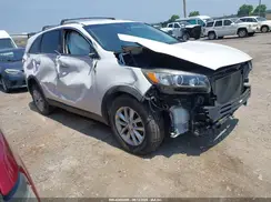5XYPG4A33HG212651 2017 KIA SORENTO