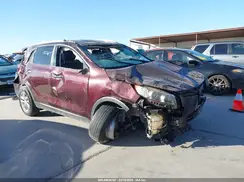 5XYPG4A33HG212889 2017 KIA SORENTO