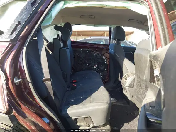 5XYPG4A33HG212889 2017 KIA SORENTO - Image 8