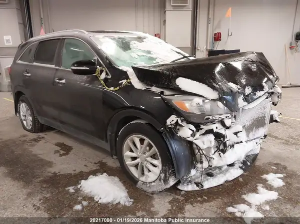 5XYPG4A33HG213363 2017 KIA SORENTO - Image 1