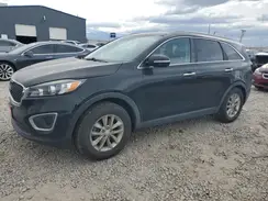 5XYPG4A33HG215887 2017 KIA SORENTO