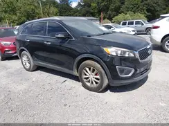 5XYPG4A33HG216621 2017 KIA SORENTO