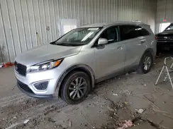 5XYPG4A33HG218448 2017 KIA SORENTO