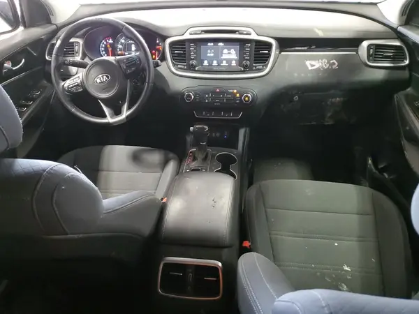 5XYPG4A33HG218448 2017 KIA SORENTO - Image 8