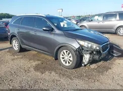 5XYPG4A33HG218496 2017 KIA SORENTO