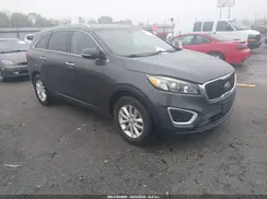 5XYPG4A33HG220491 2017 KIA SORENTO