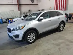 5XYPG4A33HG221656 2017 KIA SORENTO