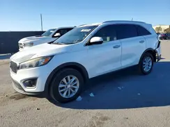 5XYPG4A33HG230096 2017 KIA SORENTO
