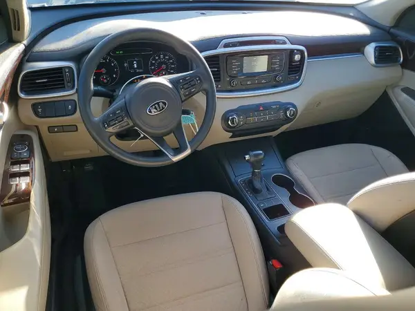 5XYPG4A33HG230096 2017 KIA SORENTO - Image 8