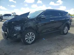 5XYPG4A33HG230308 2017 KIA SORENTO