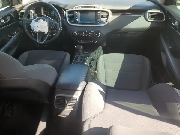 5XYPG4A33HG230308 2017 KIA SORENTO - Image 8
