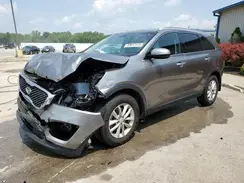 5XYPG4A33HG233810 2017 KIA SORENTO