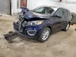 5XYPG4A33HG234925 2017 KIA SORENTO