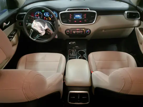 5XYPG4A33HG234925 2017 KIA SORENTO - Image 8