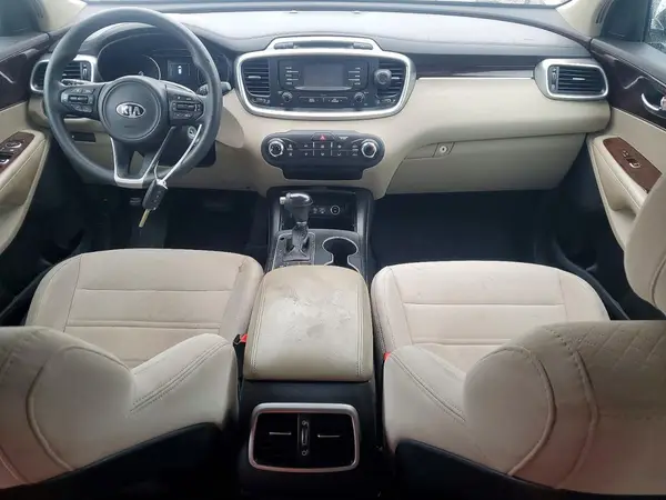 5XYPG4A33HG239154 2017 KIA SORENTO - Image 8