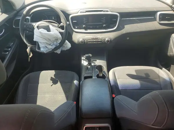 5XYPG4A33HG240496 2017 KIA SORENTO - Image 8