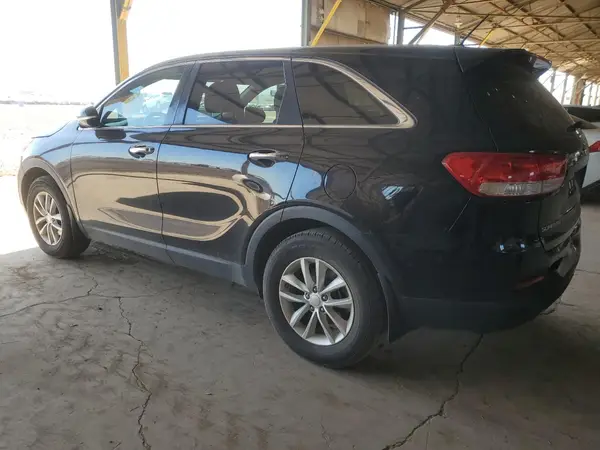 5XYPG4A33HG242216 2017 KIA SORENTO - Image 2