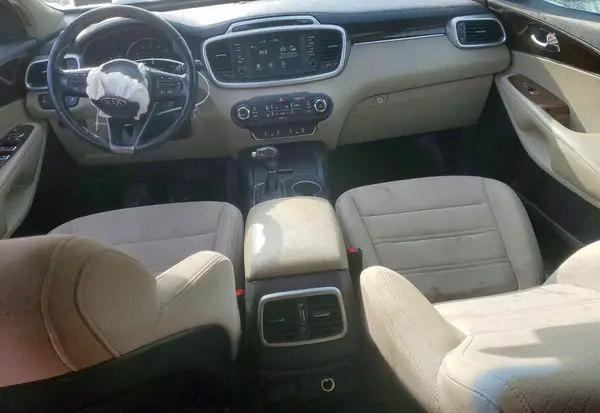 5XYPG4A33HG242619 2017 KIA SORENTO - Image 8