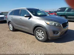 5XYPG4A33HG243463 2017 KIA SORENTO