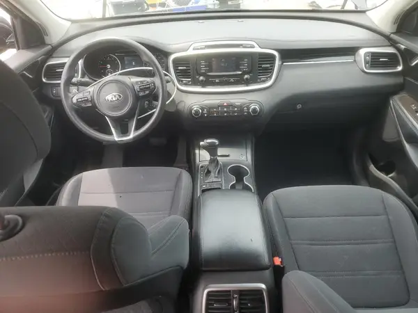 5XYPG4A33HG244970 2017 KIA SORENTO - Image 8