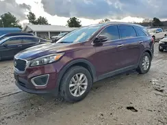 5XYPG4A33HG245150 2017 KIA SORENTO