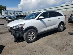 5XYPG4A33HG245360 2017 KIA SORENTO