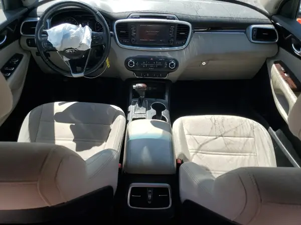 5XYPG4A33HG245360 2017 KIA SORENTO - Image 8