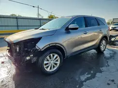 5XYPG4A33HG246850 2017 KIA SORENTO