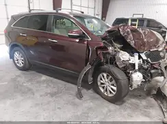 5XYPG4A33HG247237 2017 KIA SORENTO