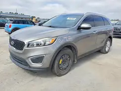 5XYPG4A33HG247609 2017 KIA SORENTO