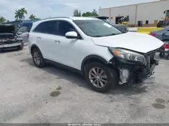 5XYPG4A33HG248811 2017 KIA SORENTO