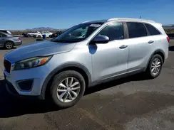 5XYPG4A33HG251854 2017 KIA SORENTO
