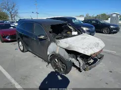 5XYPG4A33HG252020 2017 KIA SORENTO