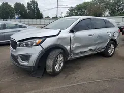 5XYPG4A33HG252549 2017 KIA SORENTO