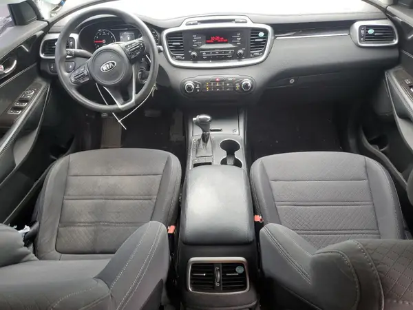 5XYPG4A33HG252549 2017 KIA SORENTO - Image 8
