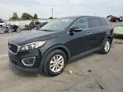 5XYPG4A33HG253328 2017 KIA SORENTO