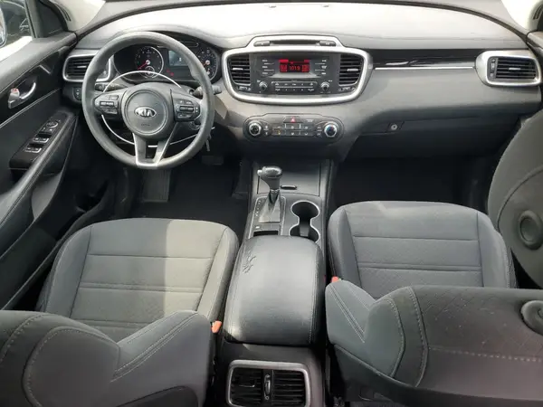 5XYPG4A33HG253328 2017 KIA SORENTO - Image 8