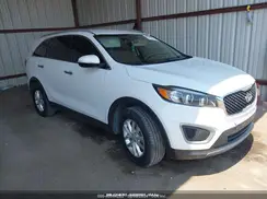 5XYPG4A33HG254544 2017 KIA SORENTO