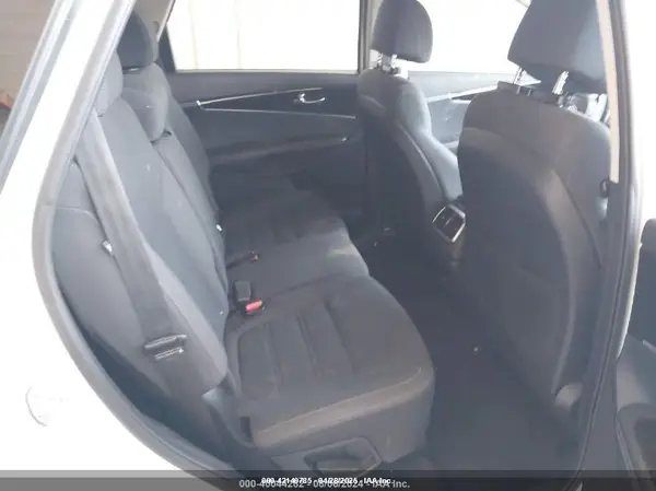 5XYPG4A33HG254544 2017 KIA SORENTO - Image 8