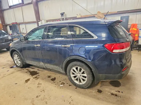 5XYPG4A33HG255807 2017 KIA SORENTO - Image 2