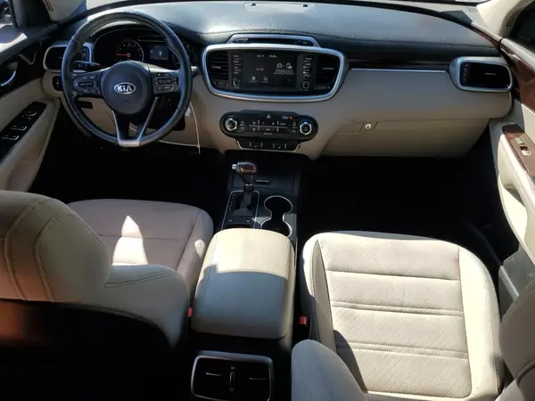 5XYPG4A33HG257847 2017 KIA SORENTO - Image 8