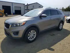 5XYPG4A33HG257959 2017 KIA SORENTO
