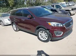 5XYPG4A33HG259081 2017 KIA SORENTO