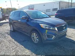 5XYPG4A33HG259162 2017 KIA SORENTO