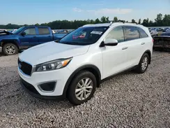 5XYPG4A33HG259307 2017 KIA SORENTO