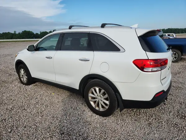 5XYPG4A33HG259307 2017 KIA SORENTO - Image 2